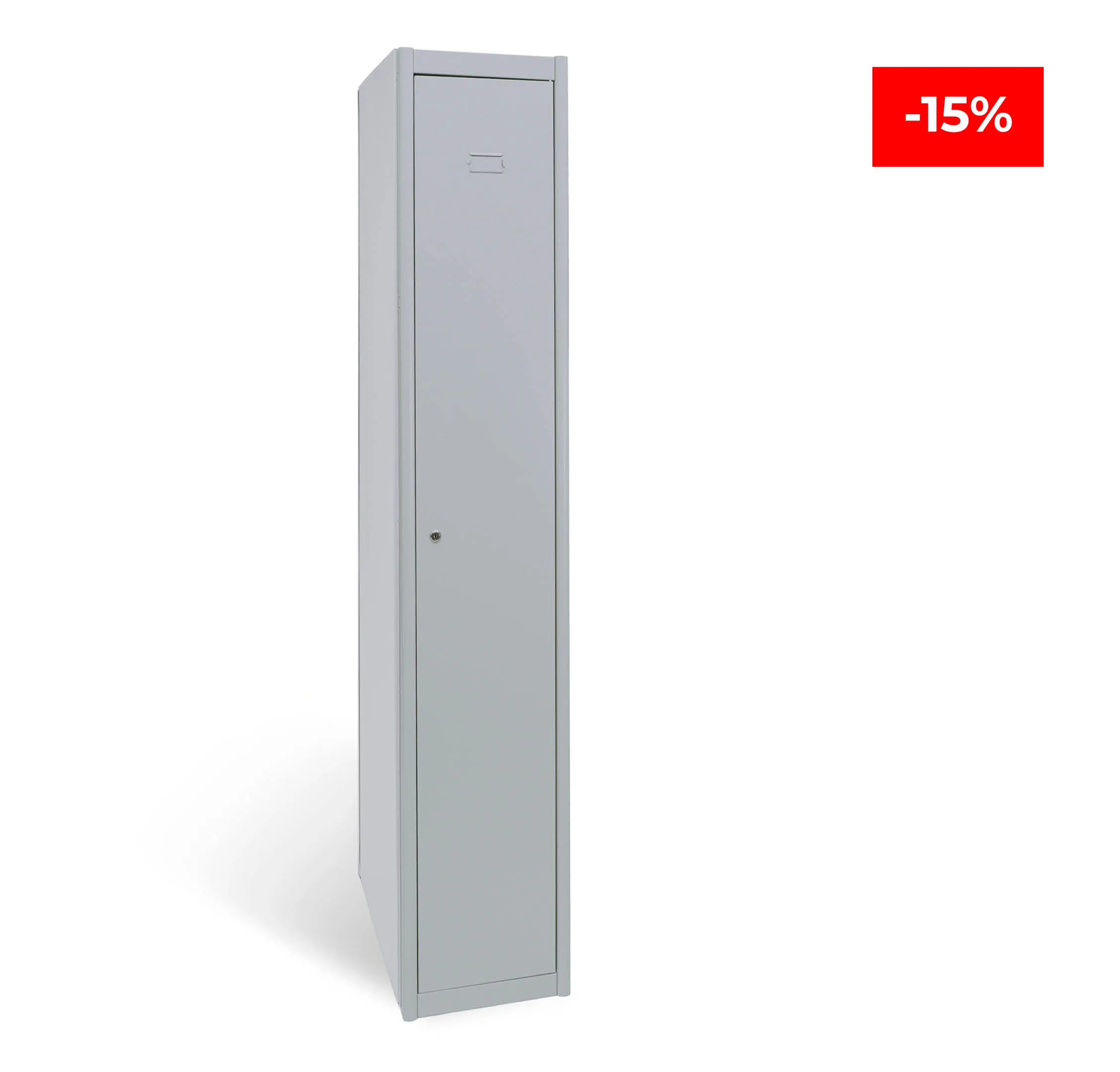 Taquillas Metálicas LockerPro