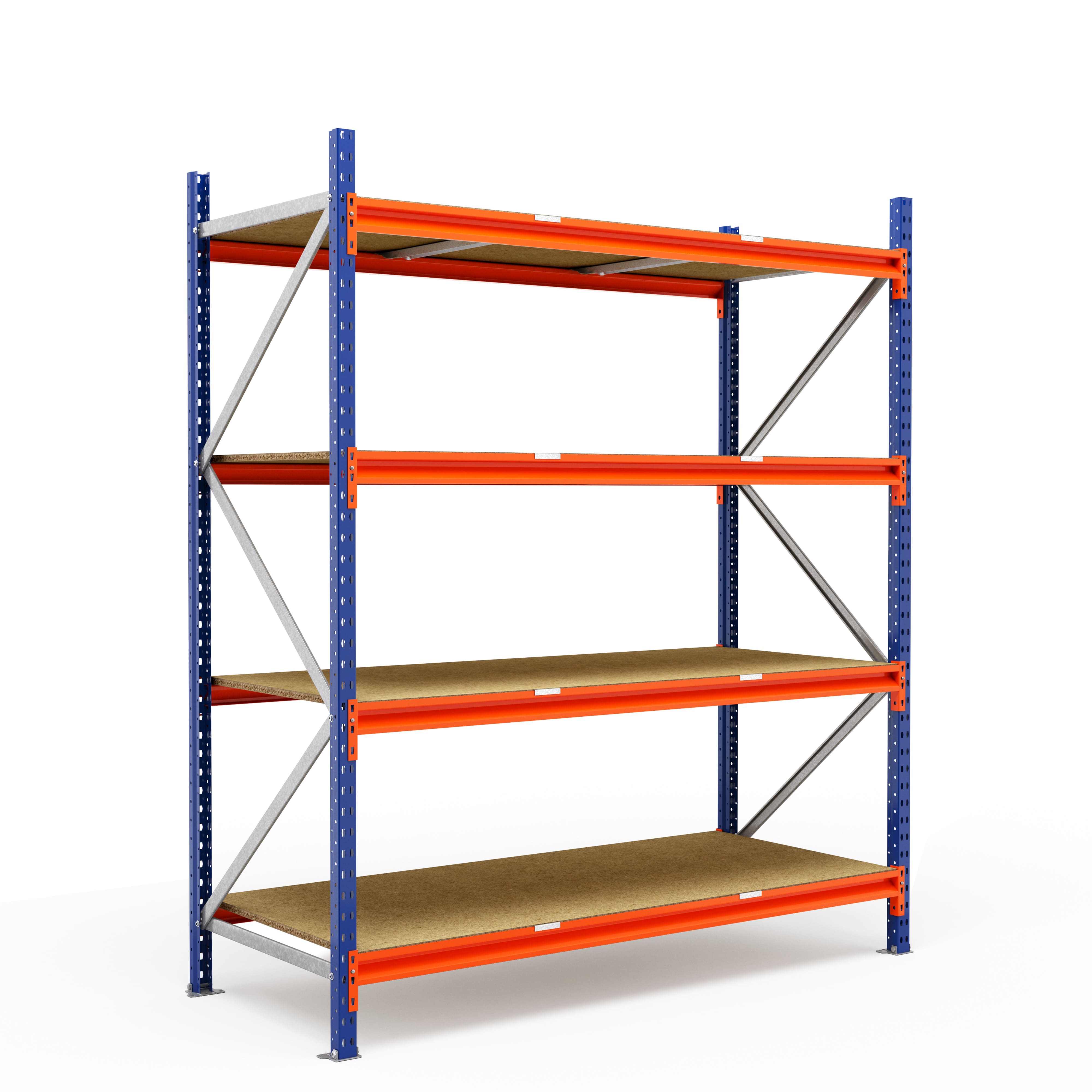 Estantería Picking 900