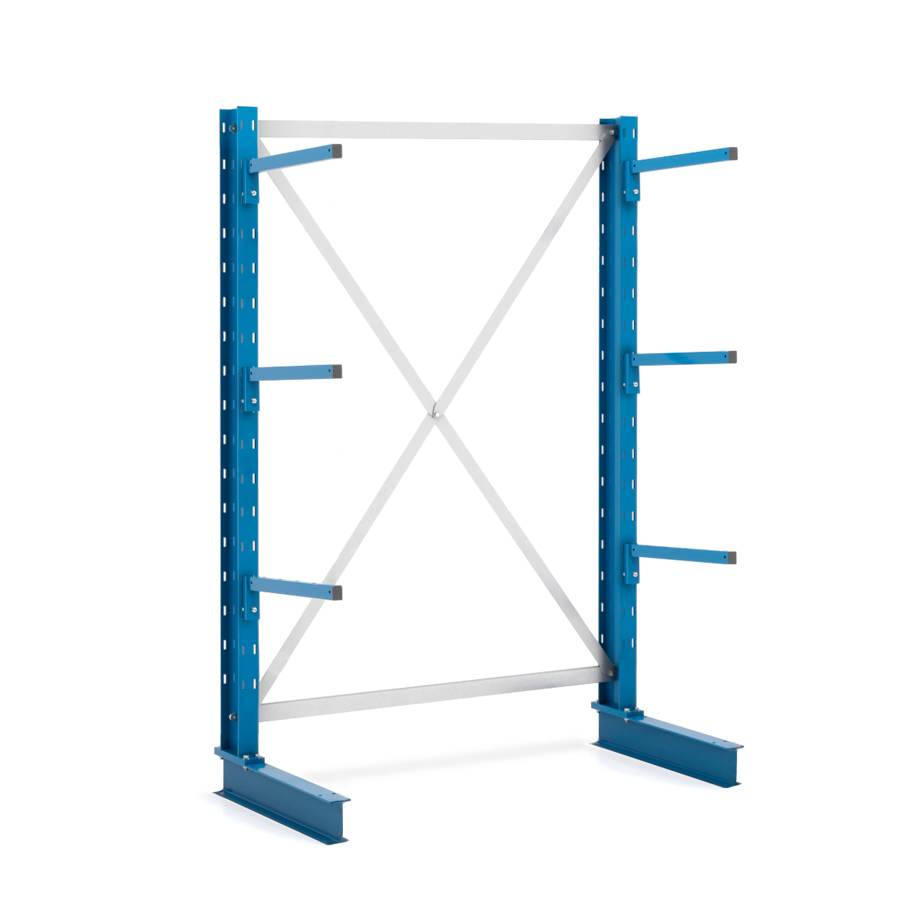 Estantería Cantilever Simple Estantería Cantilever Simple