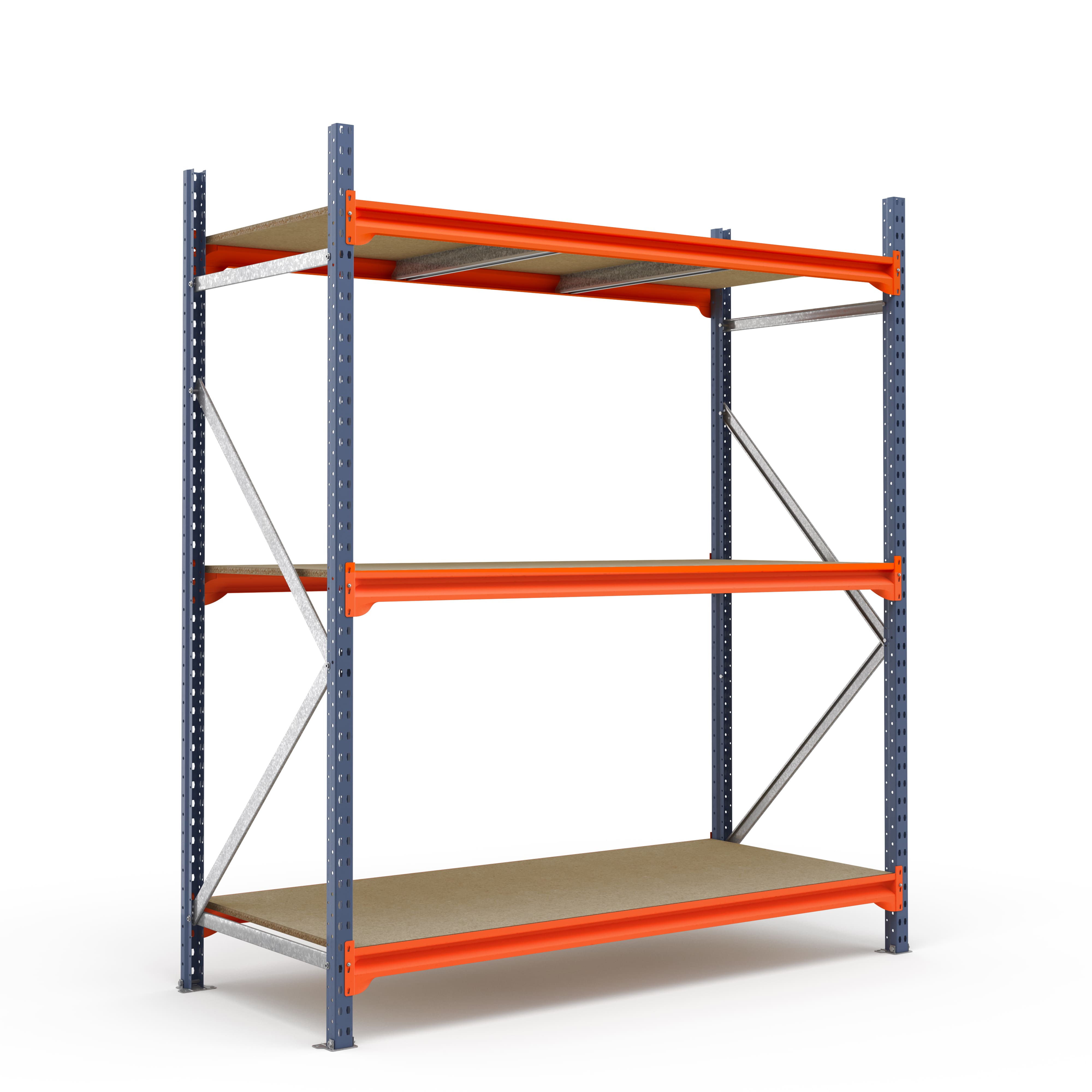 Estantería Picking 500