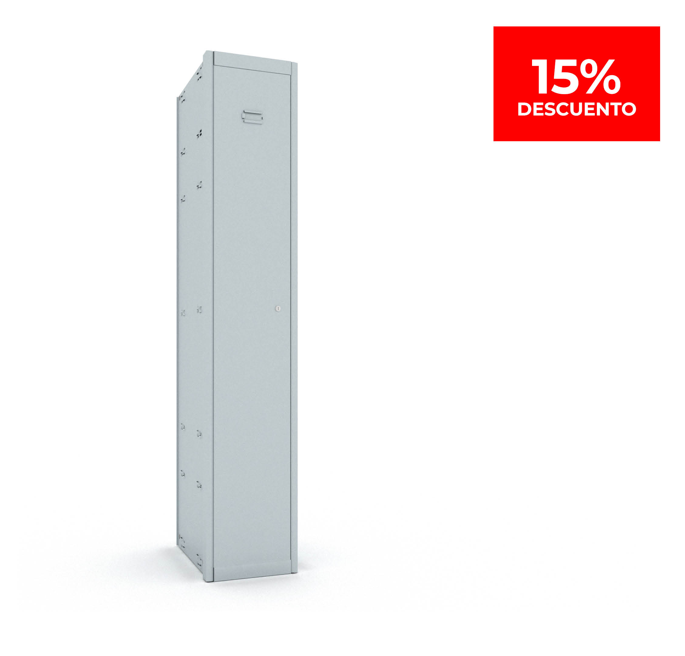 Taquillas Metálicas LockerPro