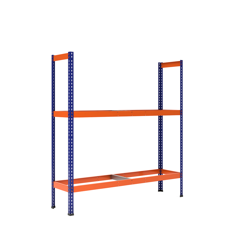 Estantería Maxplus neumáticos Estantería Maxplus neumáticos