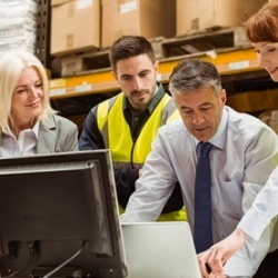 Problemas de gestion en el trabajo