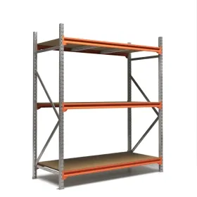 Estantería Picking 500