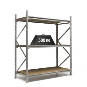 Estantería Picking 500