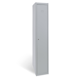 Taquillas Metálicas LockerPro 1 Puerta 1 Cuerpo