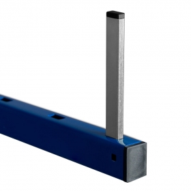 Tope Separador encastrado en Brazo Cantilever