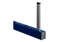 Tope Separador encastrado en Brazo Cantilever